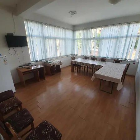 Guest Centar